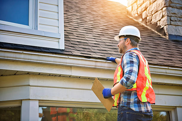 Trusted Roof Repair service in Chisago City, MN - Ben Roofing and Steel LLC